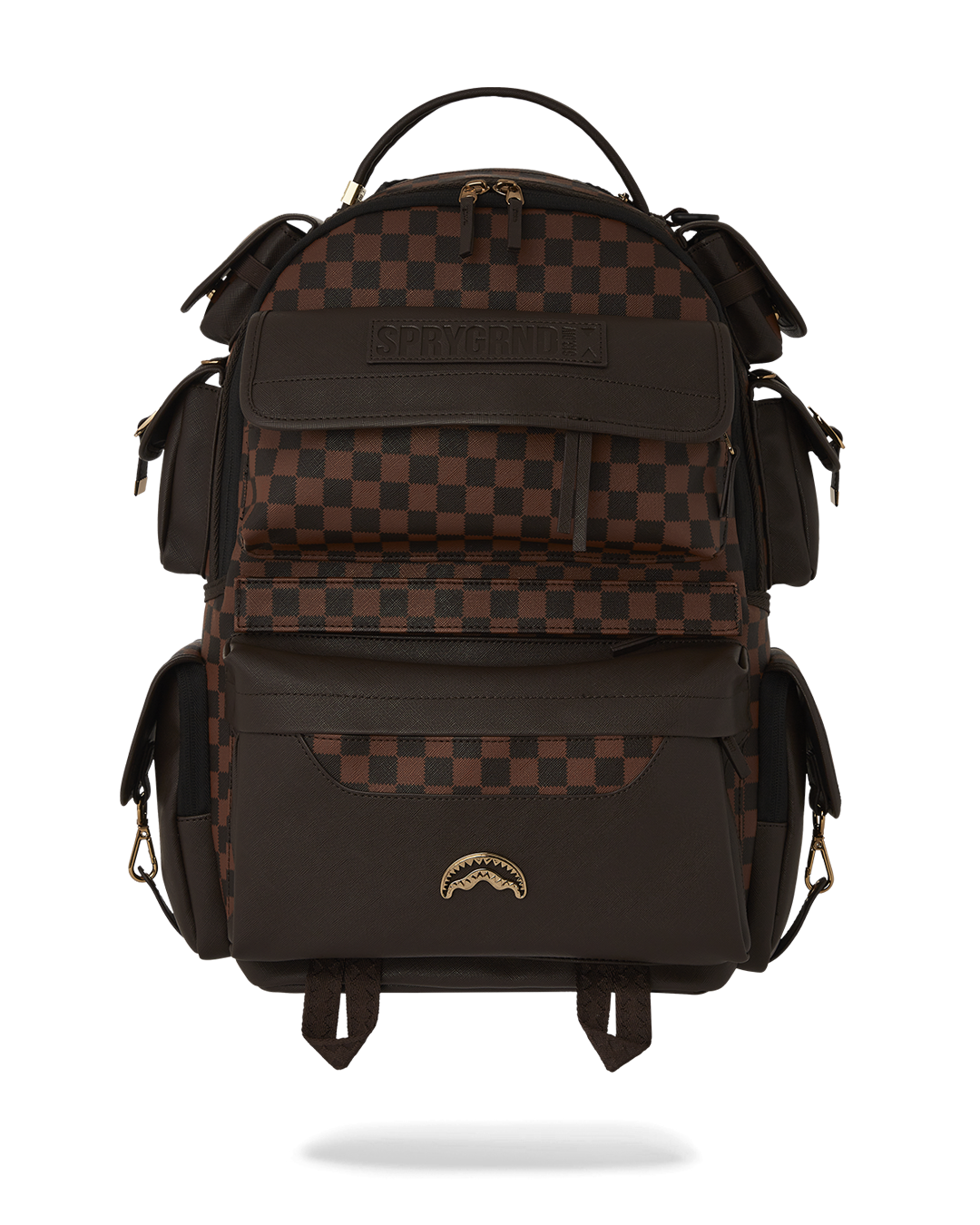 SPECIAL OPS AIR CARGO BACKPACK