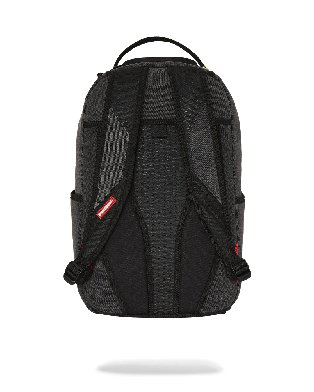 SHARK CENTRAL DENIM VENOM BACKPACK