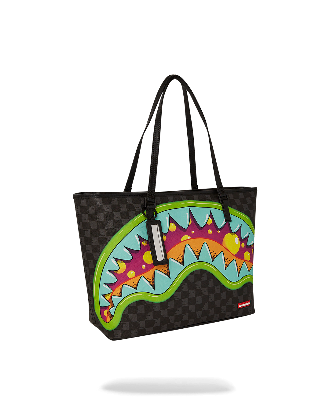 SLIME TAKEOVER TOTE
