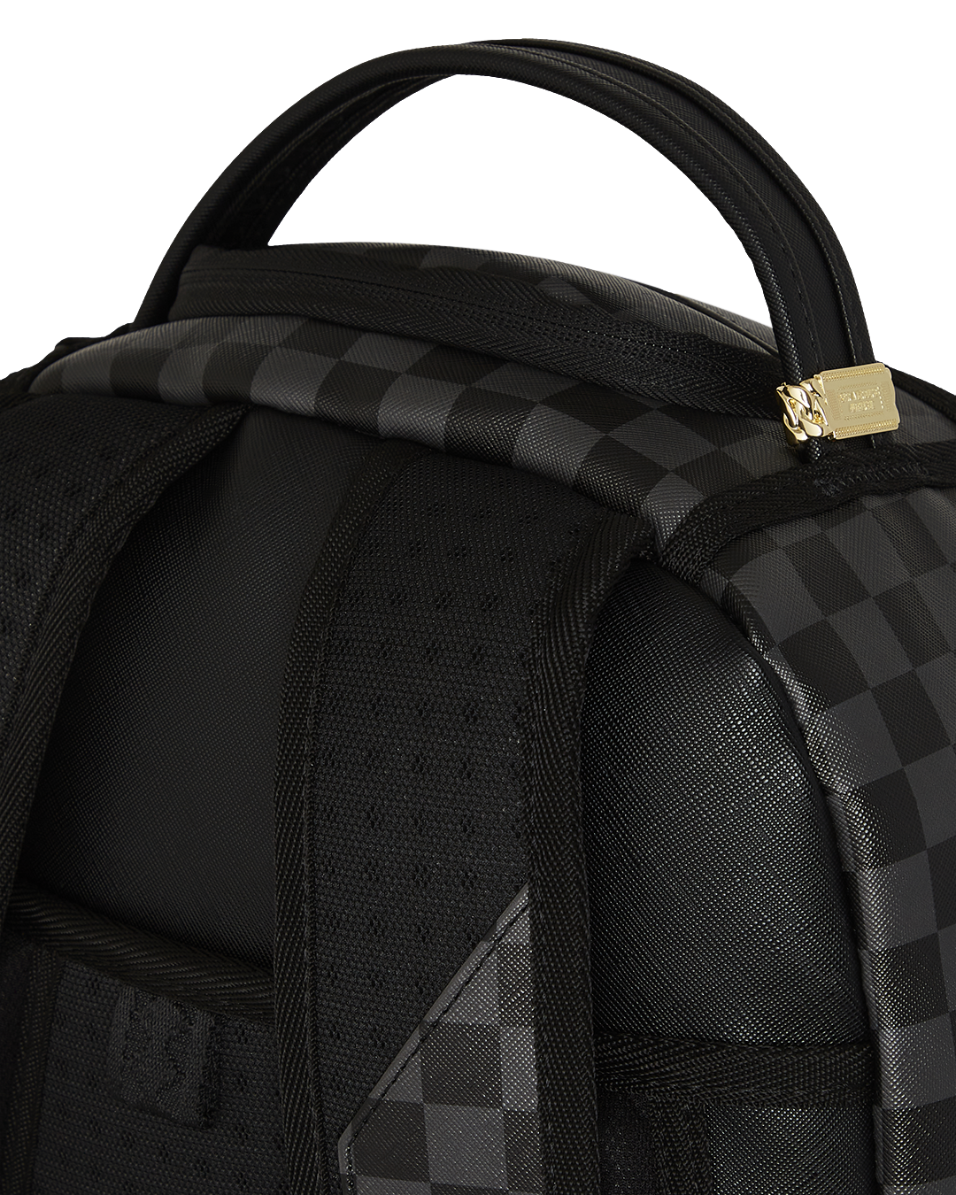 LOONEY TUNES TAZ EAT SHARK BACKPACK