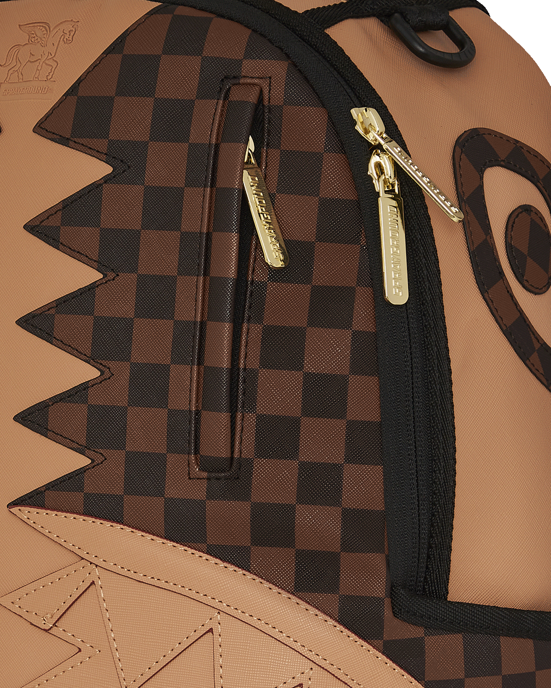 HYPESHARK DLX BACKPACK
