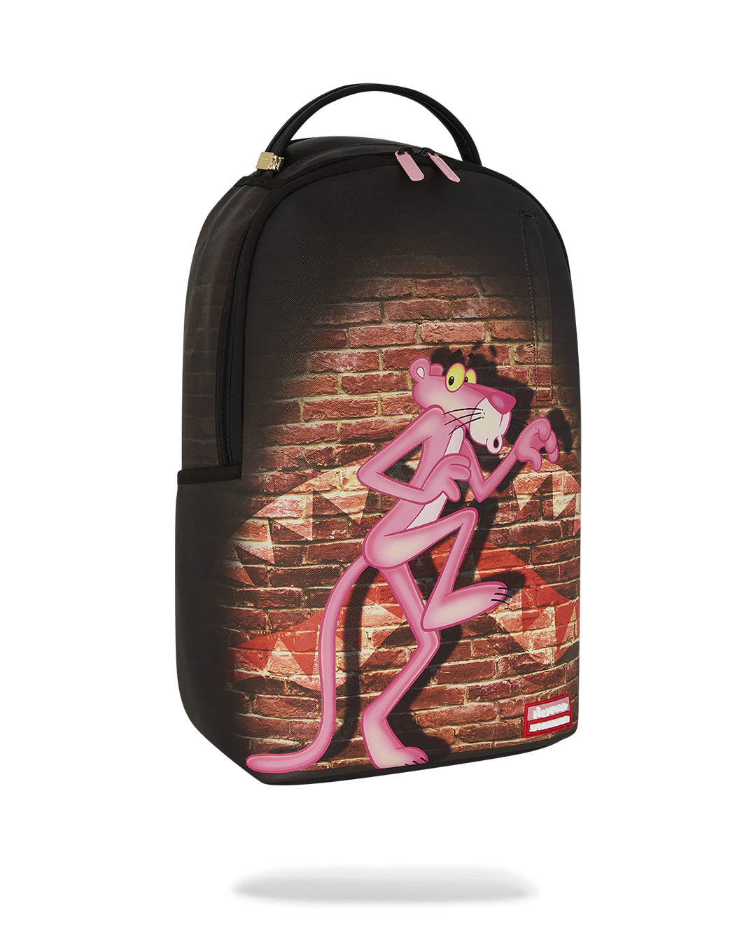 PINK PANTHER CAN'T CATCH ME DLXR BACKPACK