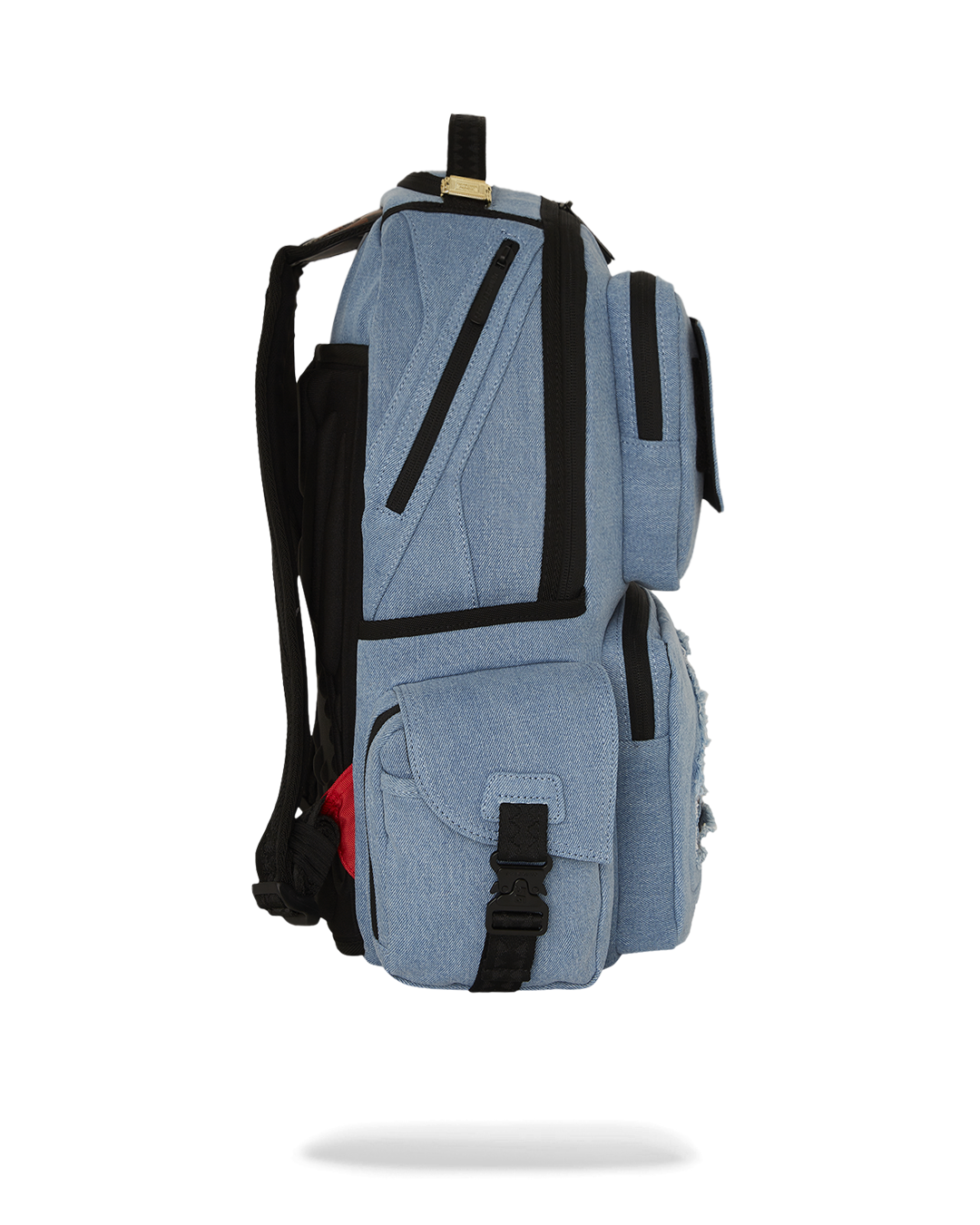 SHORES OF ITALY SPECIAL OPS BACKPACK