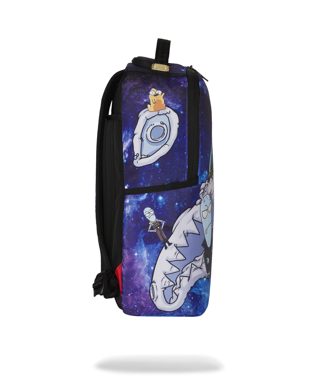 SOLAR OPPOSITES CHILLER BACKPACK
