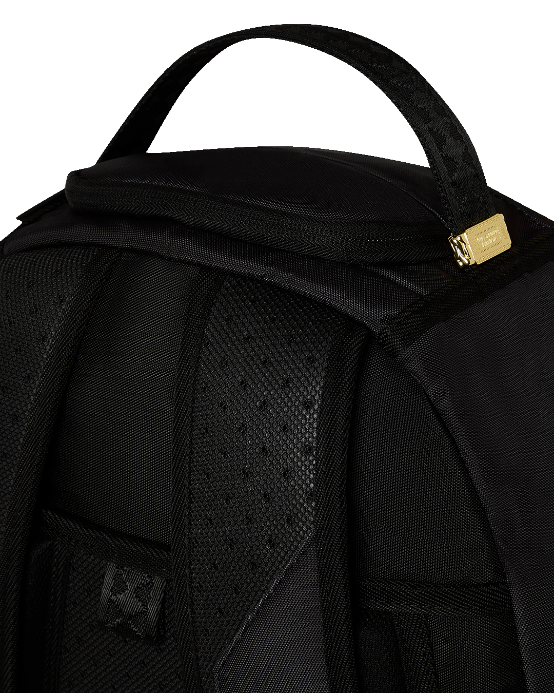 STACKED AND RELAXED MONEY BOYS BACKPACK