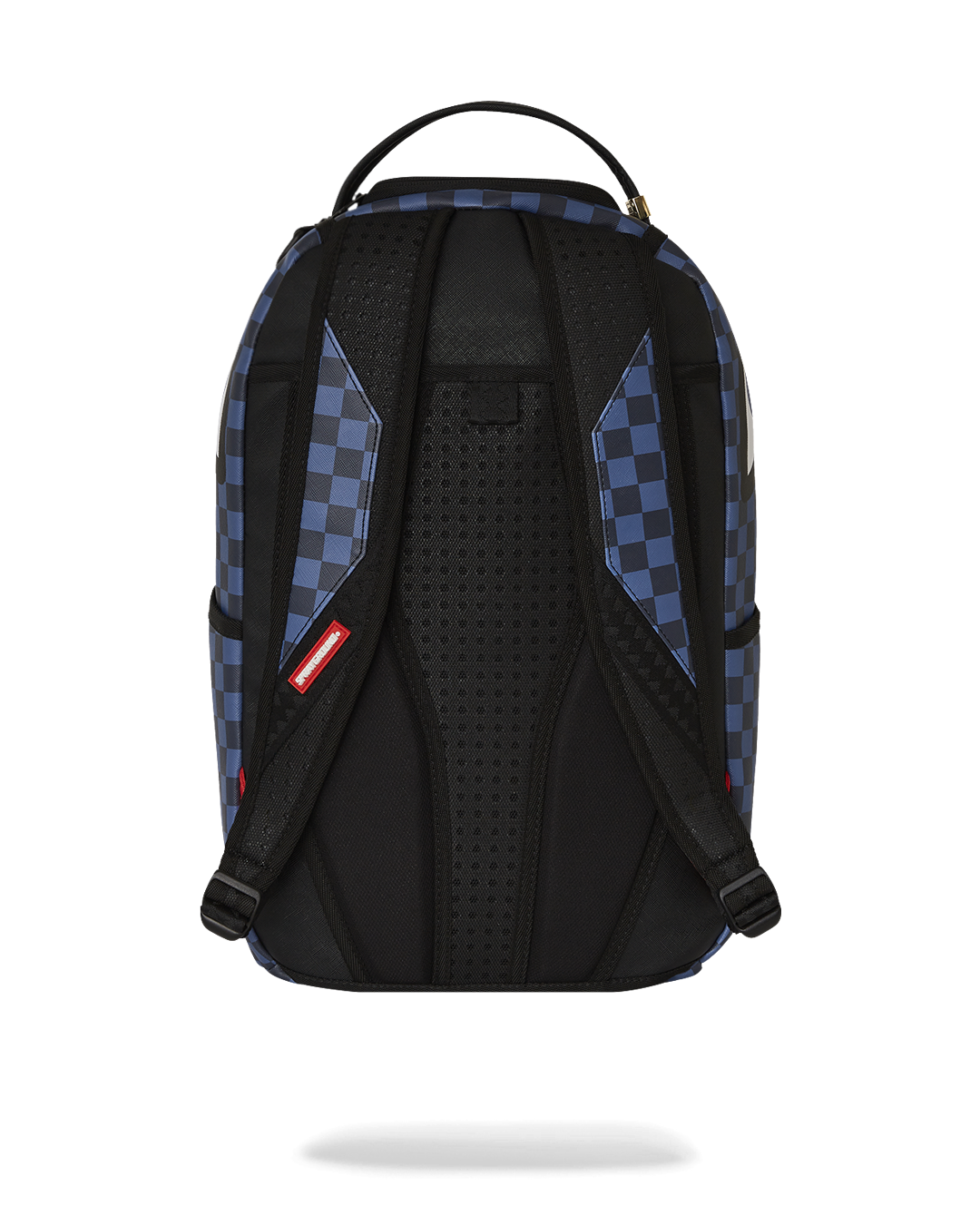 MIDNIGHT MAGIC SHARKS IN PARIS BACKPACK