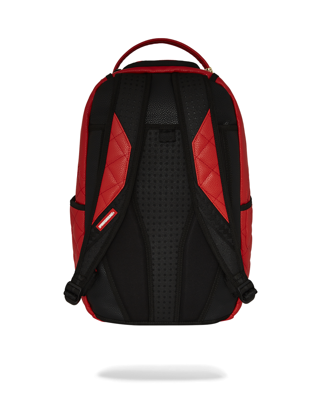 SHARK CENTRAL EMBOSSED DRIP DLXSV BACKPACK