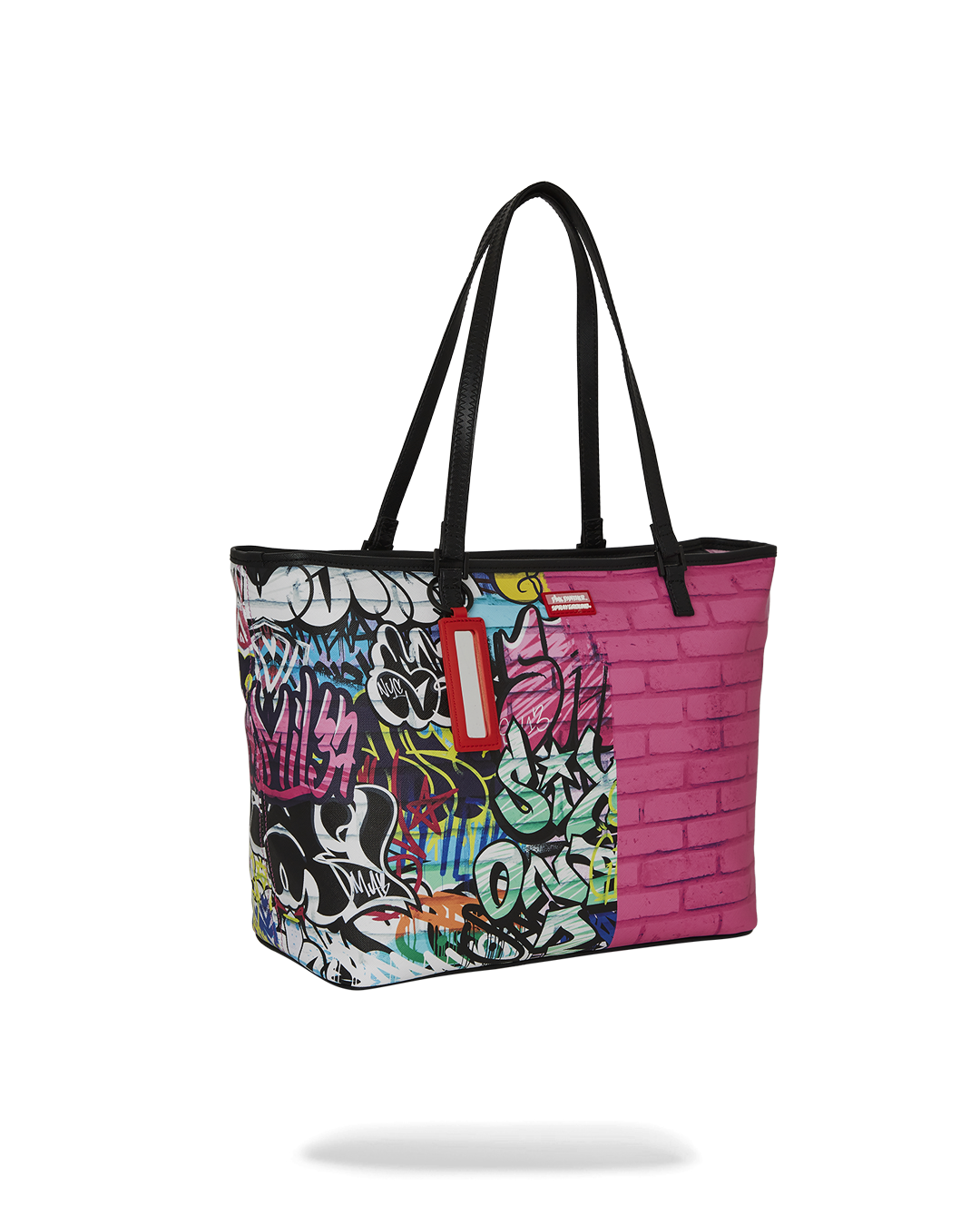 PINK PANTHER PRESTIGE TOTE