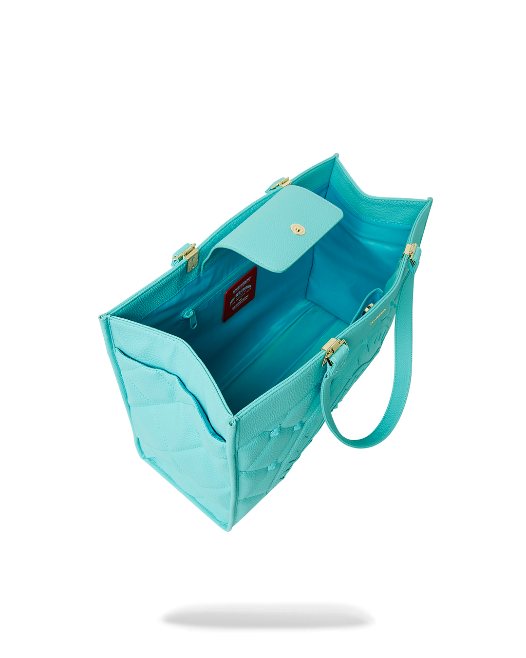 ROCOCCO TORTUGA TOTE