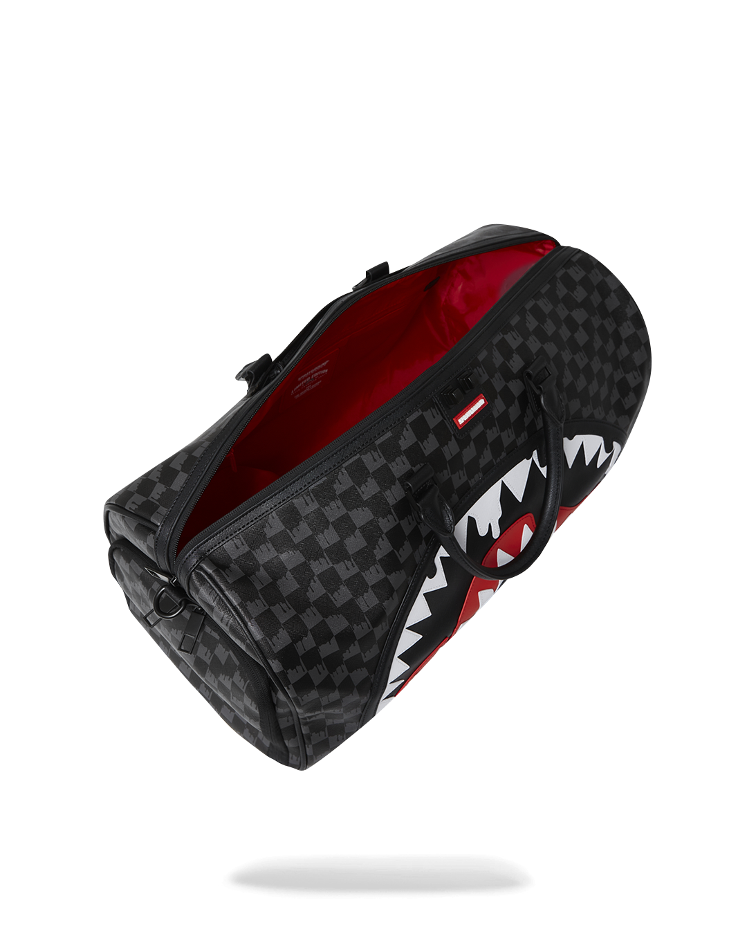 SHARKS IN PARIS THUNDERDRIP DUFFLE