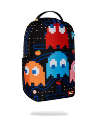 PACMAN GHOST GANG SHARMOUTH