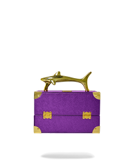 SHARKS OF THE GOLD OCEAN JEWELRY CASE