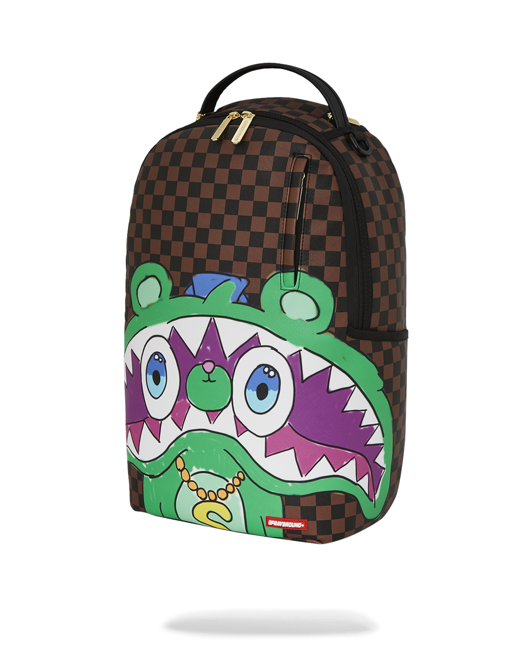 SOLO DOLO DLXSV BACKPACK