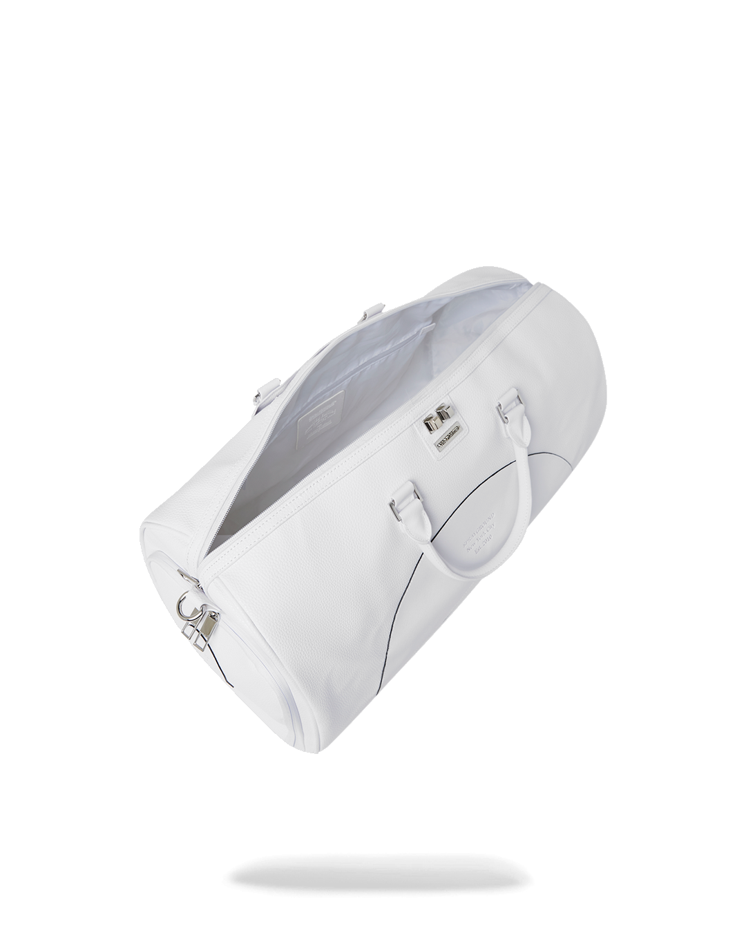THE HEADQUARTERS - REFLECTION MINI DUFFLE