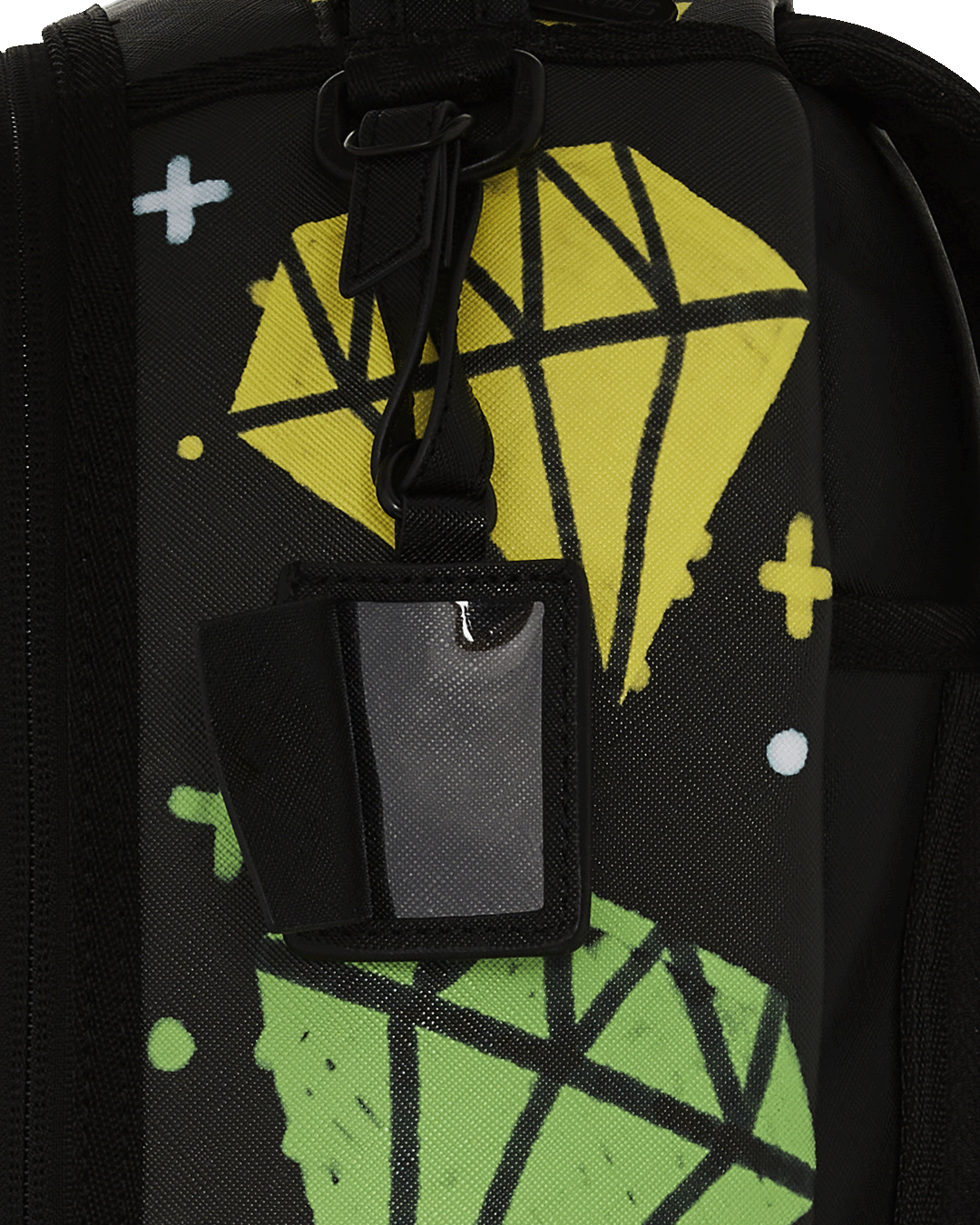 SKY FULL OF DREAMS DLXV BACKPACK