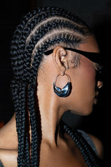 BENT HOOP
